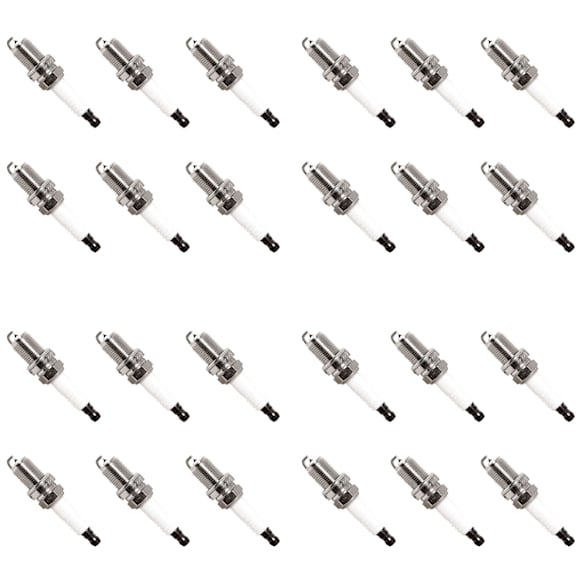 2003 Toyota Corolla - Spark Plug, Set of 4, 4 Cyl 1.8L