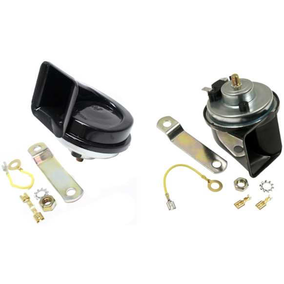 SET-ACE1903E Horn