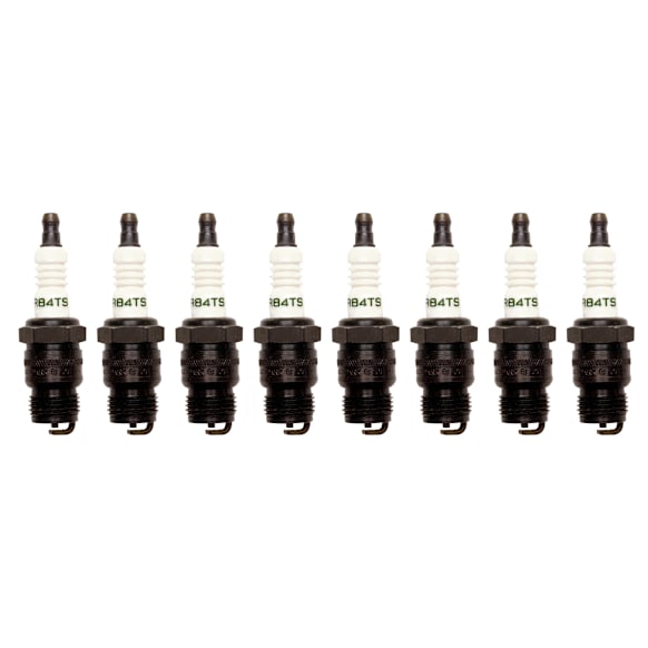 SET-ACR84TS-8 Spark Plug, 5.0L, 8Cyl, Set of 8, Professional Conventional Series