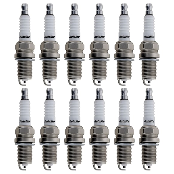 SET-ALTAP3923-12 Spark Plug, Set of 12, Platinum Series