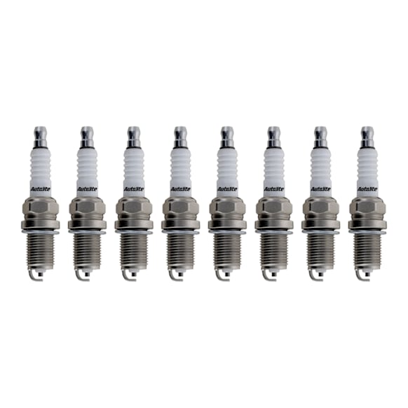 SET-ALTAP3923-8 Spark Plug, Set of 8, Platinum Series