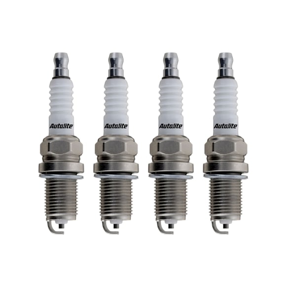 2004 Acura TL - Spark Plug, Set of 4, 3.2L 6Cyl, Platinum Series