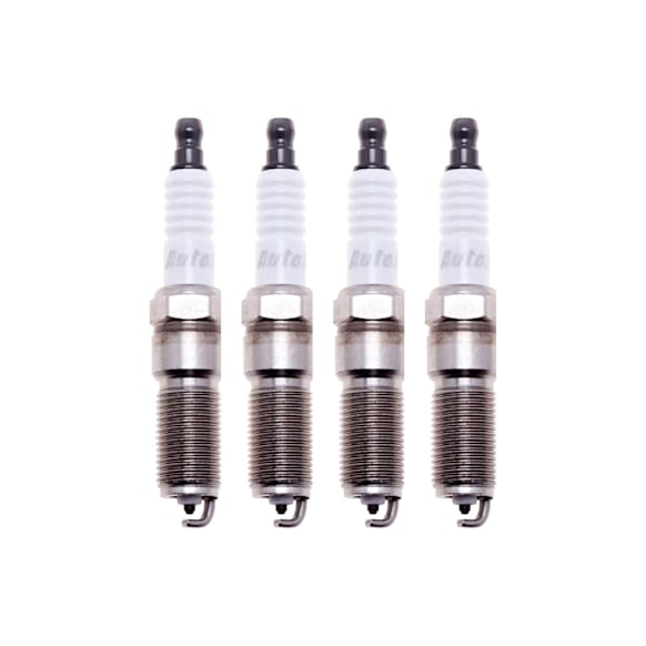SET-ALTAP5263-4 Spark Plug, Set of 4, Platinum Series