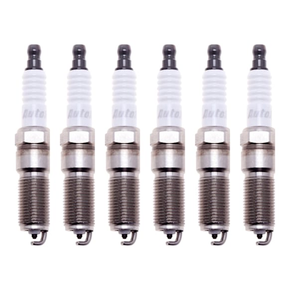 SET-ALTAP5263-6 Spark Plug, Set of 6, Platinum Series