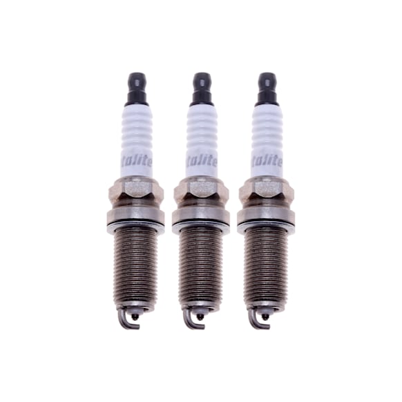 2006 Lexus GS300 - Spark Plug, .044 Gap, Set of 3, 3.0L 6Cyl, Platinum Series