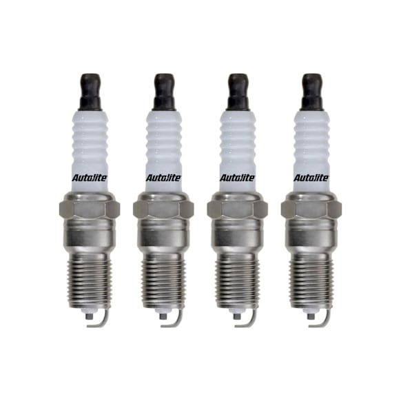 SET-ALTAP605-4 Spark Plug, Set of 4, Platinum Series