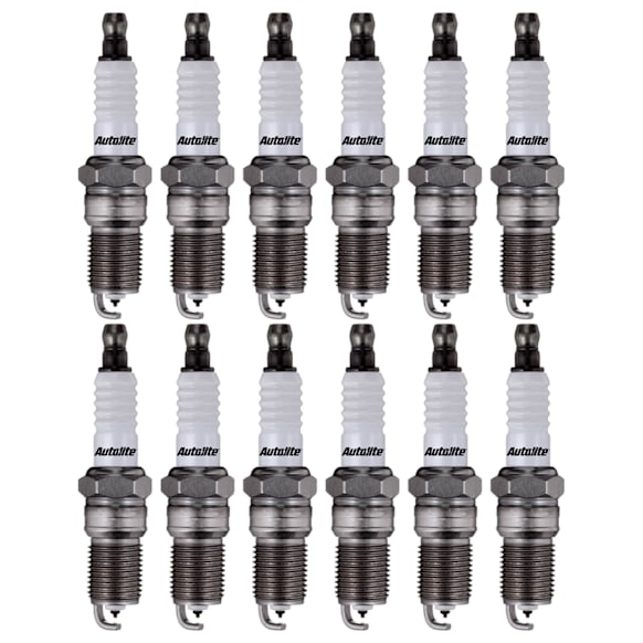 SET-ALTXP103-12 Spark Plug, Set of 12, Iridium XP Series