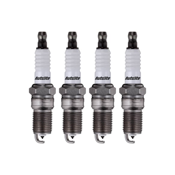 SET-ALTXP103-4 Spark Plug, Set of 4, Iridium XP Series