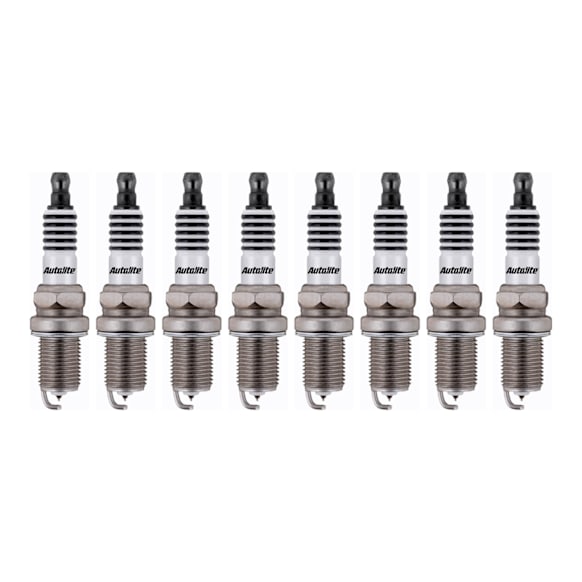 2005 Honda Pilot - Spark Plug, Set of 8, 3.5L 6Cyl, Iridium XP Series
