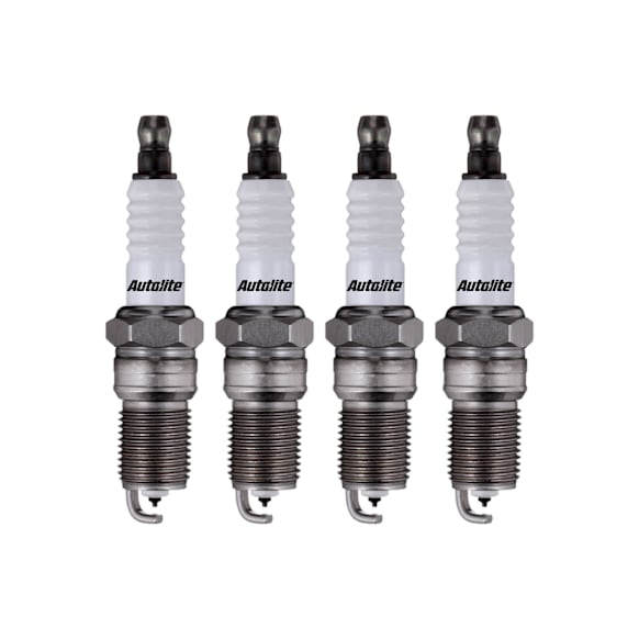 SET-ALTXP5245-4 Spark Plug, Set of 4, Iridium XP Series