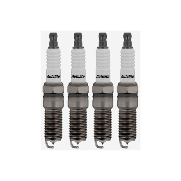 SET-ALTXP5263-4 Spark Plug, Set of 4, Iridium XP Series