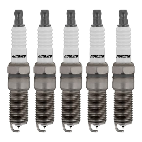 SET-ALTXP5263-5 Spark Plug, Set of 5, Iridium XP Series