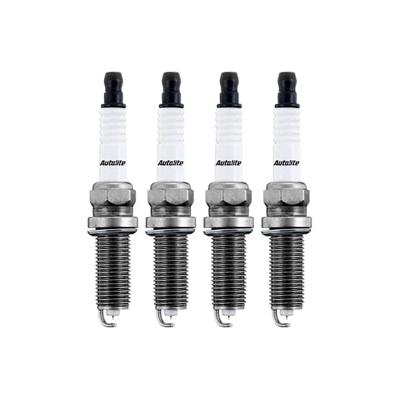 SET-ALTXP5683-4 Spark Plug, Set of 4, Iridium XP Series