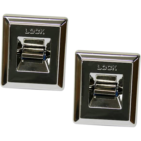 Front, Driver and Passenger Side Door Lock Switch