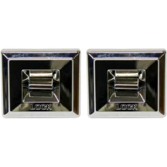 Front, Driver and Passenger Side Door Lock Switch