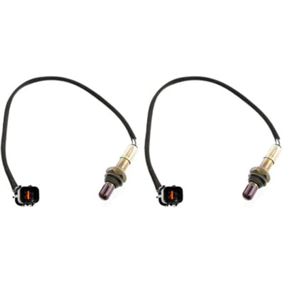 Before and After Catalytic Converter Oxygen Sensor, Set of 2, 4-wire, 2.0L, 4Cyl
