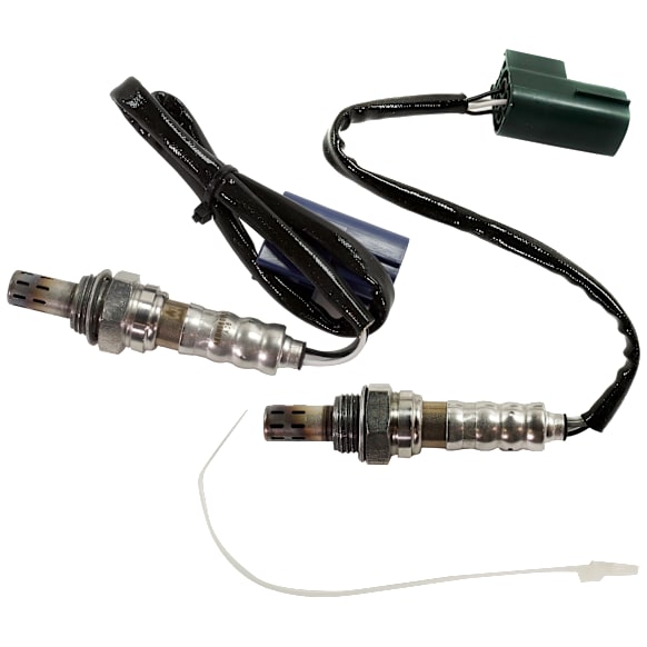 Oxygen Sensor, Set of 2, 4-wire, 4.0L, 6Cyl