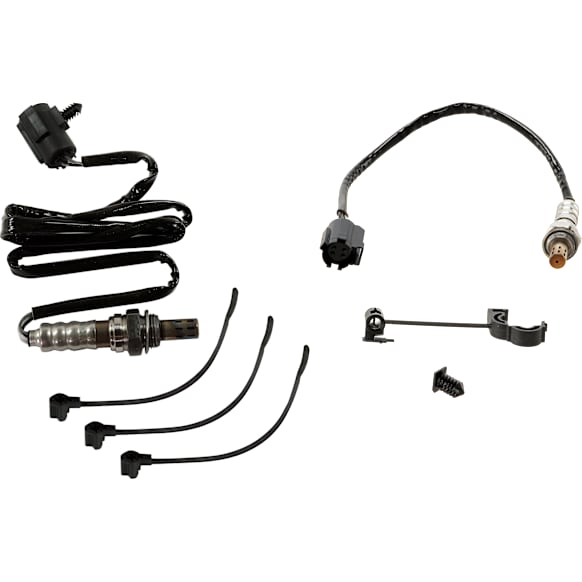Before and After Catalytic Converter Oxygen Sensor, Set of 2, 4-wire, 2.0L, 4Cyl