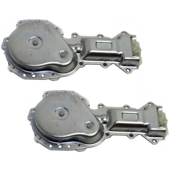 Front or Rear, Driver and Passenger Side Window Motor, New