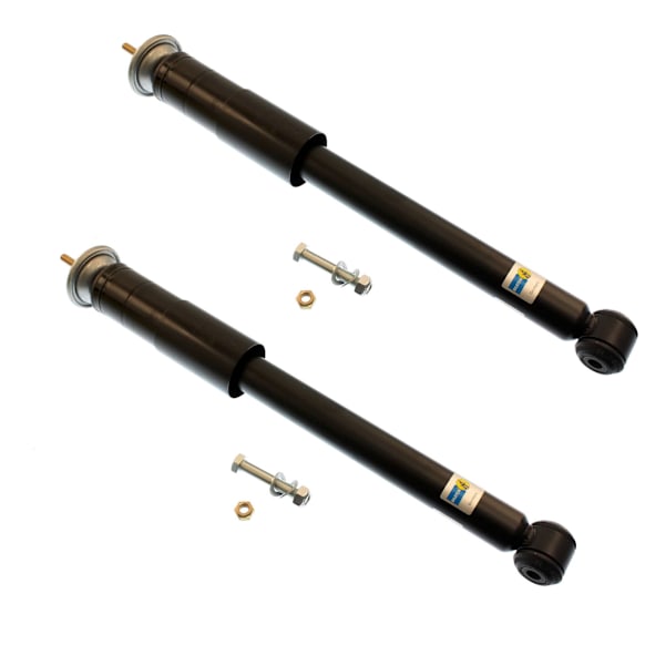 SET-BIL24017060-2 Front, Driver and Passenger Side Shock