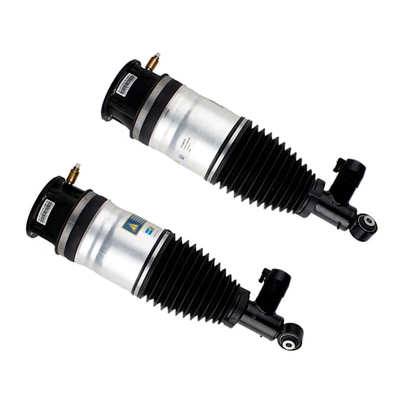 SET-BIL45240980 Rear, Driver Side Air Spring, 2-Piece Kit