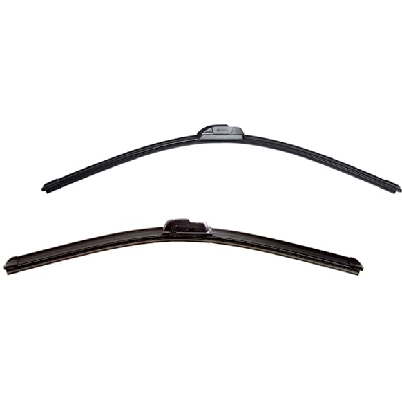 SET-BS20A-D Front, Driver and Passenger Side Wiper Blades