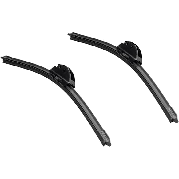 1999 Saturn SC2 - Wiper Blade, Frameless