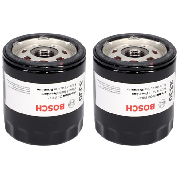 2002 Lexus ES300 - Oil Filter, Canister, 3.0L 6Cyl