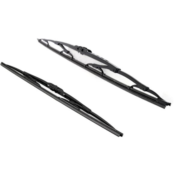 2018 GMC Acadia - Wiper Blade, Framed
