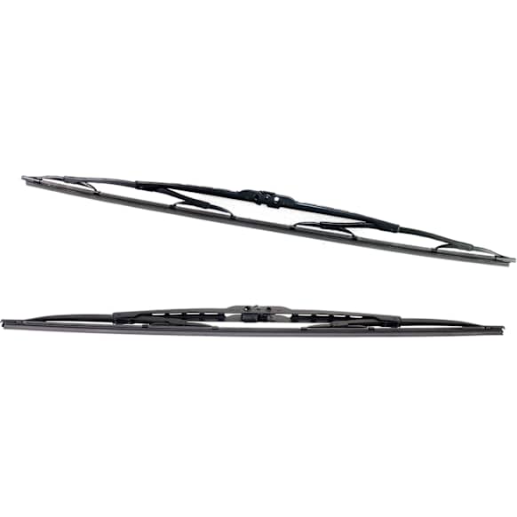 2008 Dodge Avenger - Wiper Blade, Framed