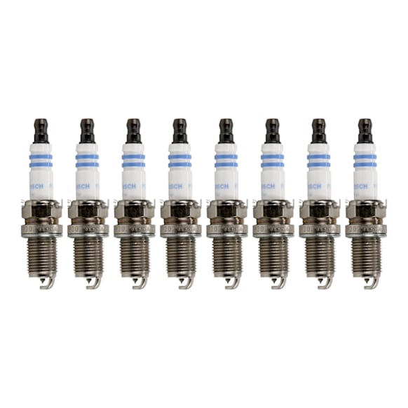 SET-BS6724-8 Spark Plug, Set of 8, Platinum Series