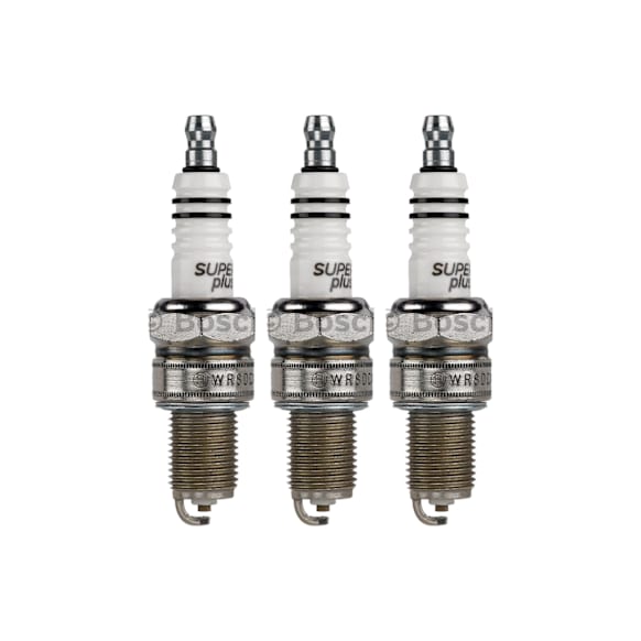 Spark Plug, Set of 3, OE/Specialty Spark Plug Series
