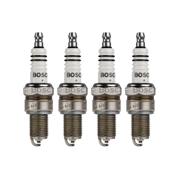 SET-BS7911-4 Spark Plug, Set of 4, OE/Specialty Spark Plug Series