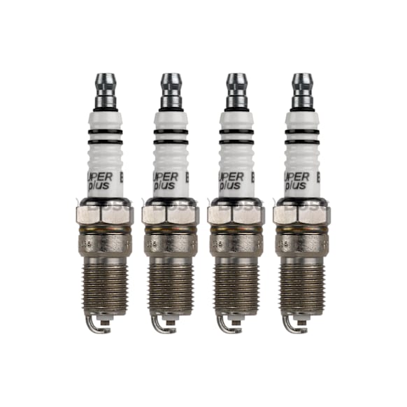 Spark Plug, Set of 4, OE/Specialty Spark Plug Series