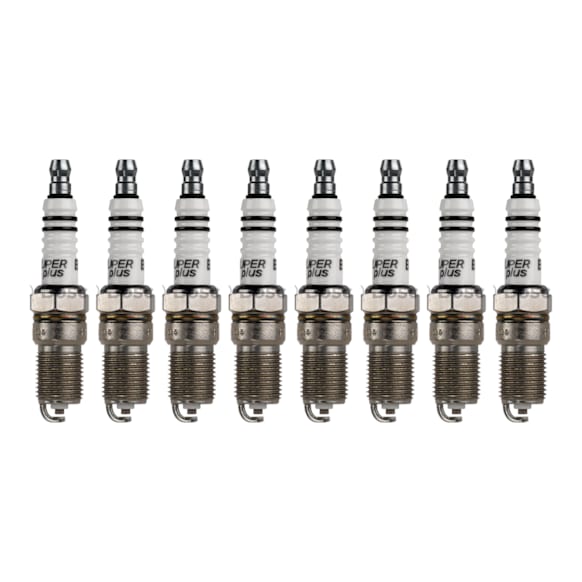 Spark Plug, Set of 8, OE/Specialty Spark Plug Series