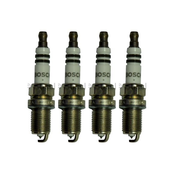 Spark Plug, 2.0L, 4Cyl, Set of 4, OE/Specialty Spark Plug Series