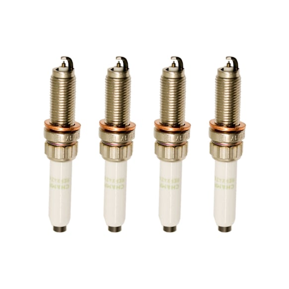 SET-C3312120040551-4 Spark Plug, Set of 4