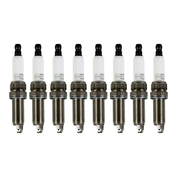 SET-C333455-8 Spark Plug, 4.4L, 8Cyl, Set of 8