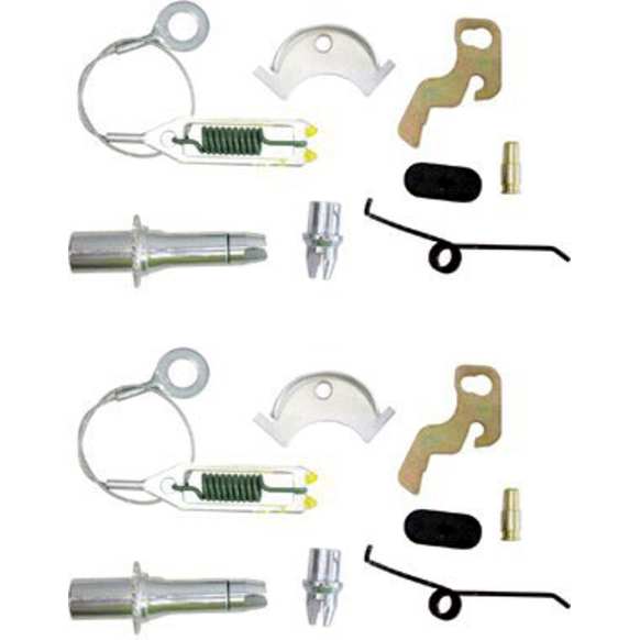 SET-CE119.44009-R Drum Brake Adjuster - Set of 2