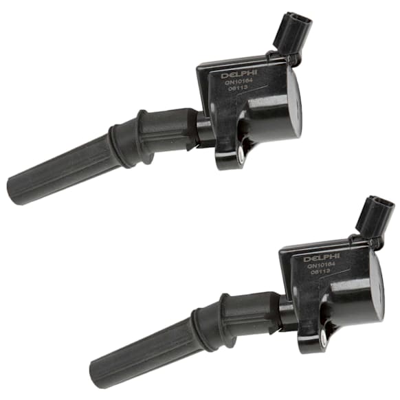 2005 Ford F-150 - Ignition Coil, Set of 2, 8 Cyl 4.6L