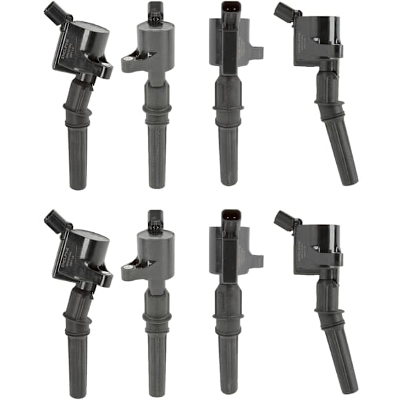 SET-DELGN10164 Ignition Coil, Set of 8