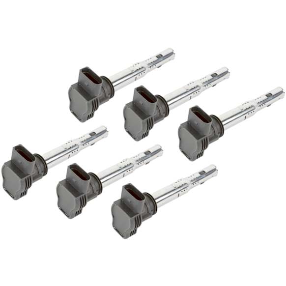 SET-DELGN10322-6 Ignition Coil, Set of 6