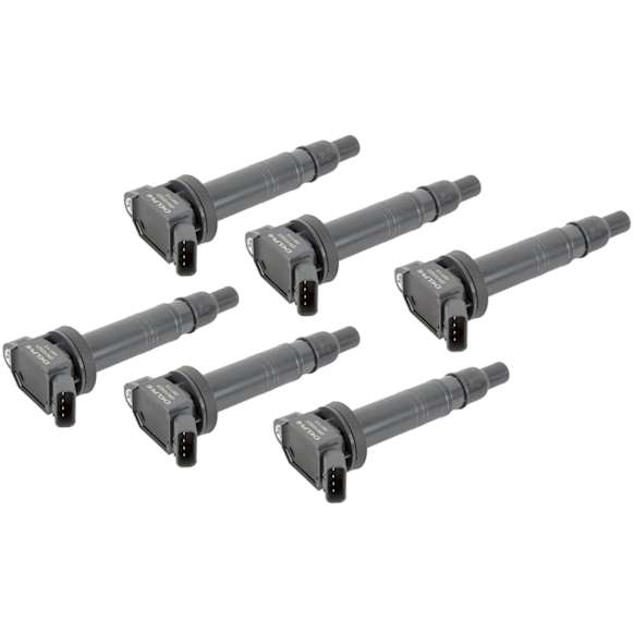 SET-DELGN10323-6 Ignition Coil, Set of 6