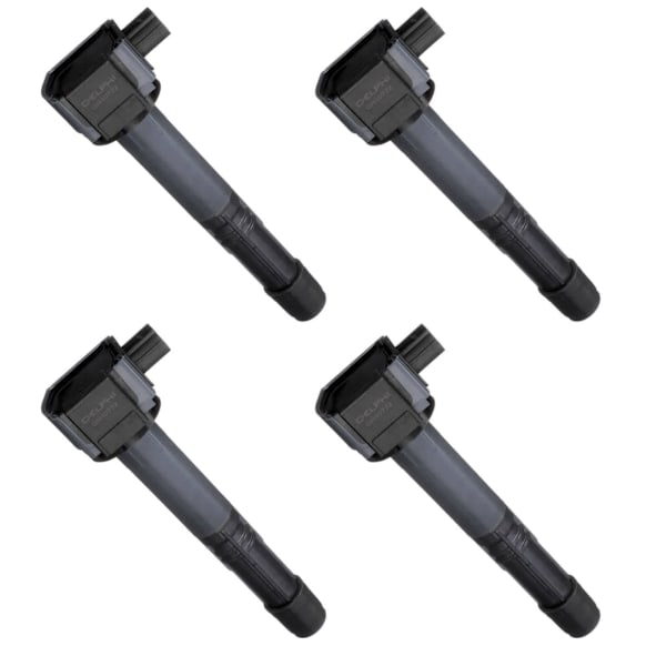 2020 Acura ILX - Ignition Coil, Set of 4, 2.4L 4Cyl