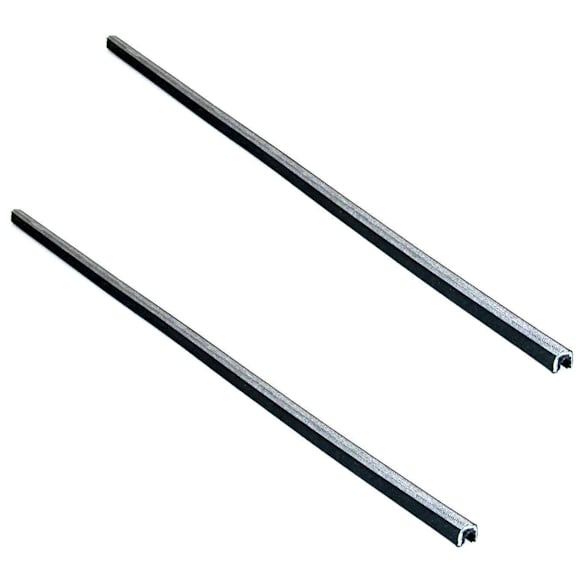 SET-FAIG1005-2 Glass Run And Division Bar, Set of 2