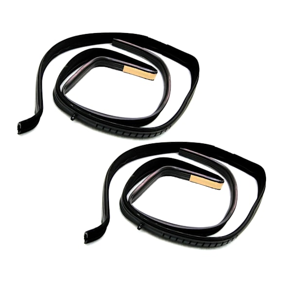 SET-FAIG1008-2 Window Channel Weatherstrip Seal - Set of 2