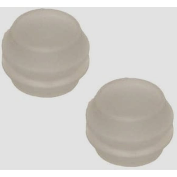 SET-FBI08224-2 Automatic Transmission Shift Linkage Bushing - Direct Fit, Set of 2
