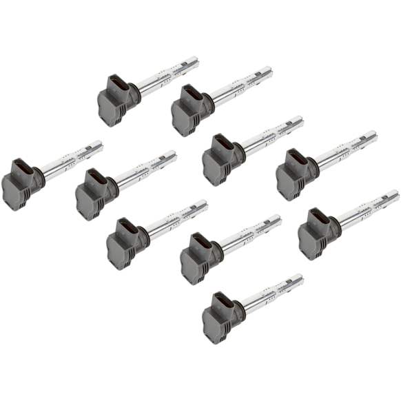 SET-GN10322-10 Ignition Coil, Set of 10