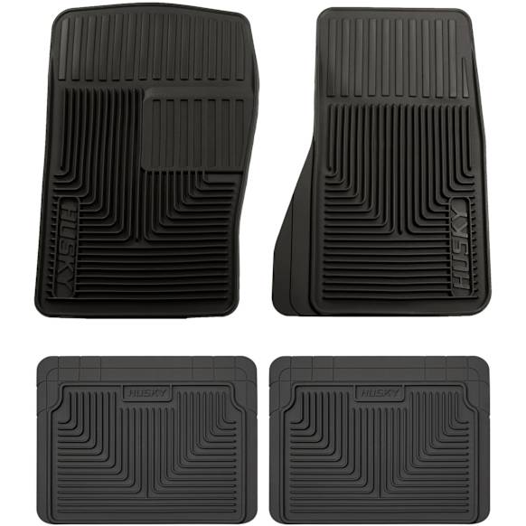 SET-H2151071 Front, Second or Third Row