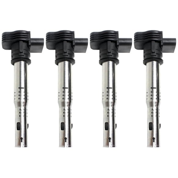 Ignition Coils, 2.0, 4 Cyl./3.2L, 6 Cyl. Engine